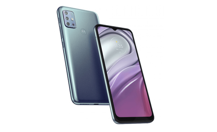 سعر ومواصفات موتو جي 20 - Moto G20 رسميًا 1 موتو جي 20