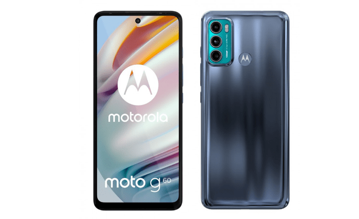 مواصفات موتو جي 60 - Moto G60 تظهر على منصة Geekbench 1 موتو جي 60