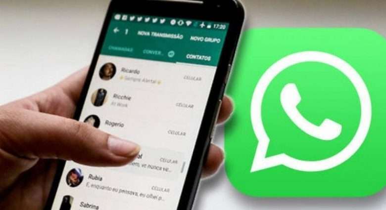 ميزة الرسائل الذاتية الاختفاء في واتساب