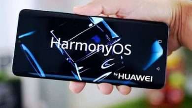 نظام هارموني او اس HarmonyOS 2.0