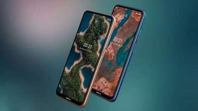 نوكيا اكس 20