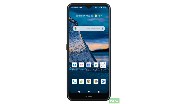 نوكيا سي 20 - Nokia C20 يحصل على شهادة البلوتوث 1 نوكيا سي 20