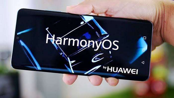 قائمة هواتف هواوي التي ستحصل على الإصدار التجريبي العام من هارموني او اس HarmonyOS 2.0 1 هواتف هواوي بنظام هارموني او اس