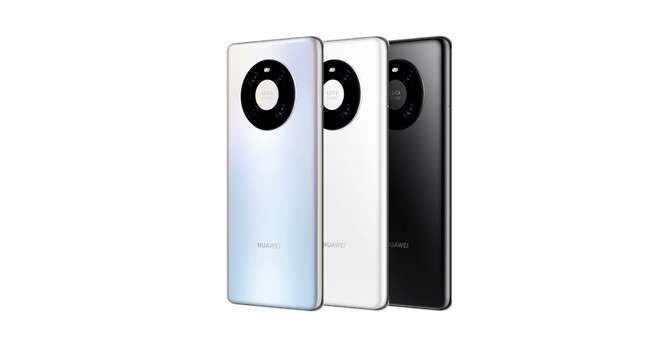 هواوي ميت 40 برو Huawei Mate 40 Pro هل سيكون أول من يحصل على نظام هارموني او اس 2.0 ؟ 1 هواوي ميت 40 برو (4G)