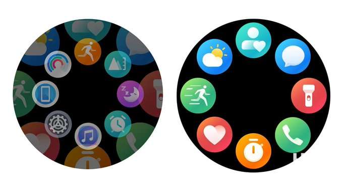 هواوي واتش 3 - Huawei Watch 3 ستحصل على واجهة جديدة ومميزات رائعة 1 هواوي واتش 3