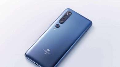 واجهة MIUI 12.5