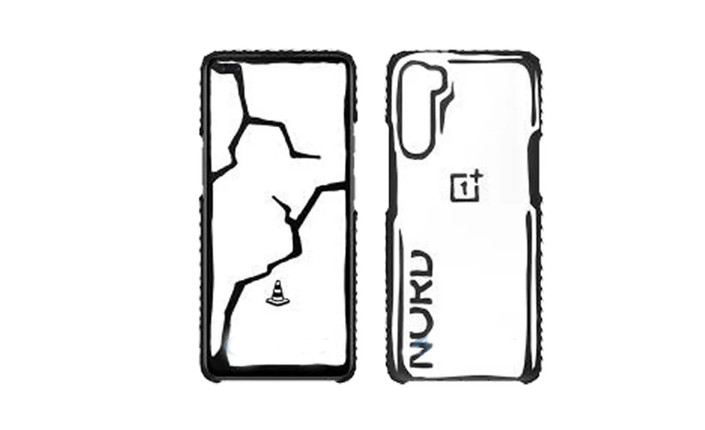 ون بلس نورد اس اي - OnePlus Nord SE تسريب جديد يكشف صورًا لعلبة الهاتف 1 ون بلس نورد اس اي