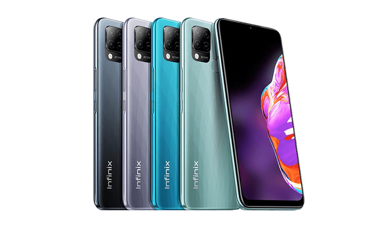 انفنيكس هوت 11 اس - Infinix Hot 11S الكشف عن السعر والمواصفات وموعد الإعلان في التسريبات
