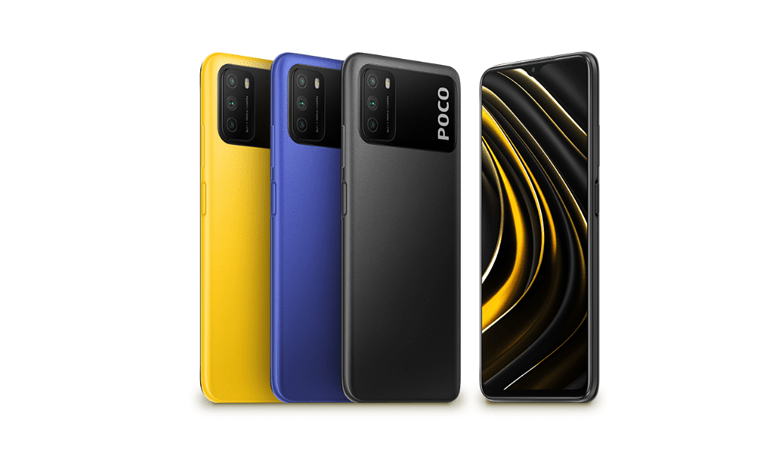 بوكو ام 3 برو فايف جي - POCO M3 Pro 5G سيكون من بين أرخص هواتف تدعم 5G 3 بوكو ام 3 برو فايف جي
