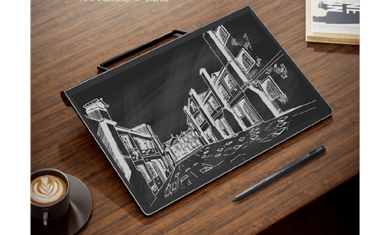 مواصفات تابلت Xiaoxin Pad Pro 2021 تظهر قبل الإطلاق الرسمي 5 مواصفات تابلت Xiaoxin Pad Pro 2021 تظهر قبل الإطلاق الرسمي