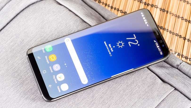 جالكسي اس 8 - Galaxy S8 لن يتلقى أي تحديثات بعد الآن .. إليكم التفاصيل 4 جالكسي اس 8 - Galaxy S8 لن يتلقى أي تحديثات بعد الآن .. إليكم التفاصيل