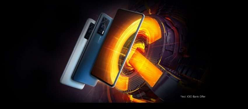 اي كيو او او زد 3 فايف جي iQOO Z3 5G تم تأكيد المعالج من الشركة 4 iQOO Z3 5G
