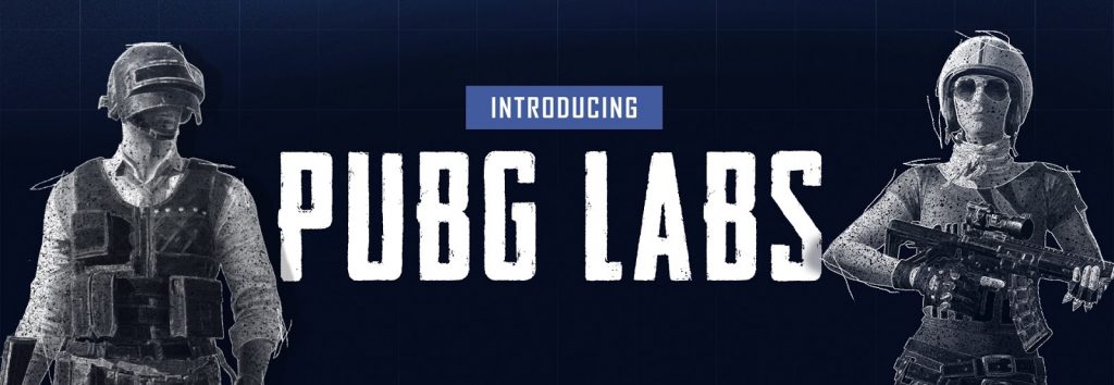 ببجي لابس PUBG Labs سيحصل على وضع سباق الموت مع خيارات ممتعة للاعبين قريبًا 3 ببجي لابس PUBG Labs سيحصل على وضع سباق الموت مع خيارات ممتعة للاعبين قريبًا