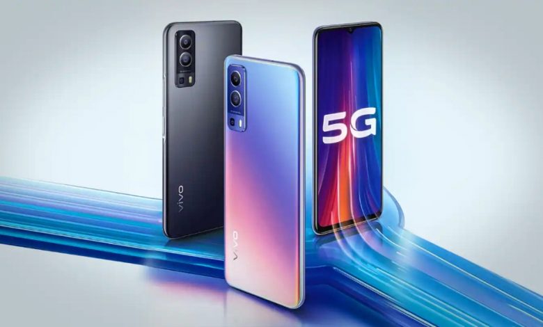 مواصفات فيفو واي 52 فايف جي vivo Y52 5G رسميًا ! 1 مواصفات فيفو واي 52 فايف جي vivo Y52 5G رسميًا !