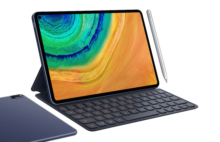 هواوي ميت باد برو 2 - MatePad Pro 2 و 5 أجهزة أخرى تستعد للظهور الرسمي بعد تحديد موعد الإطلاق 1 هواوي ميت باد برو 2