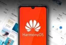 HarmonyOS
