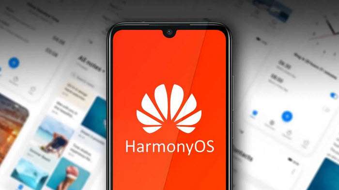 نظام هارموني او اس HarmonyOS 2.0 .. تسريبات تكشف النغمة الرئيسية للهواتف 1 HarmonyOS