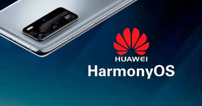 هواوي هارموني او اس 2.0 - Harmony OS 2.0 التجريبي يضيف ثلاثة تطبيقات جديدة وميزة أخرى مدهشة 1 هواوي هارموني
