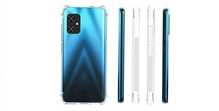 سعر ومواصفات اسوس زين فون 8 - Asus ZenFone 8 في آخر التسريبات 1 ZenFone 8