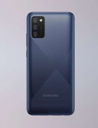 سامسونج جالكسي اى 02 اس