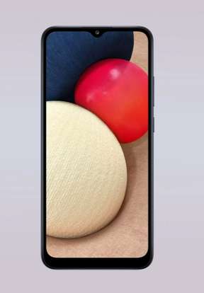 سامسونج جالكسي اى 02 اس