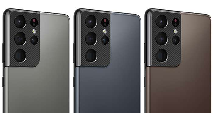 جالكسي ام 51