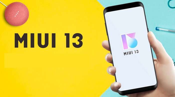 واجهة شاومي MIUI 13 أنباء غير سارة تثير استياء المستخدمين حول موعد الإطلاق والهواتف المتوافقة 1 واجهة شاومي MIUI 13