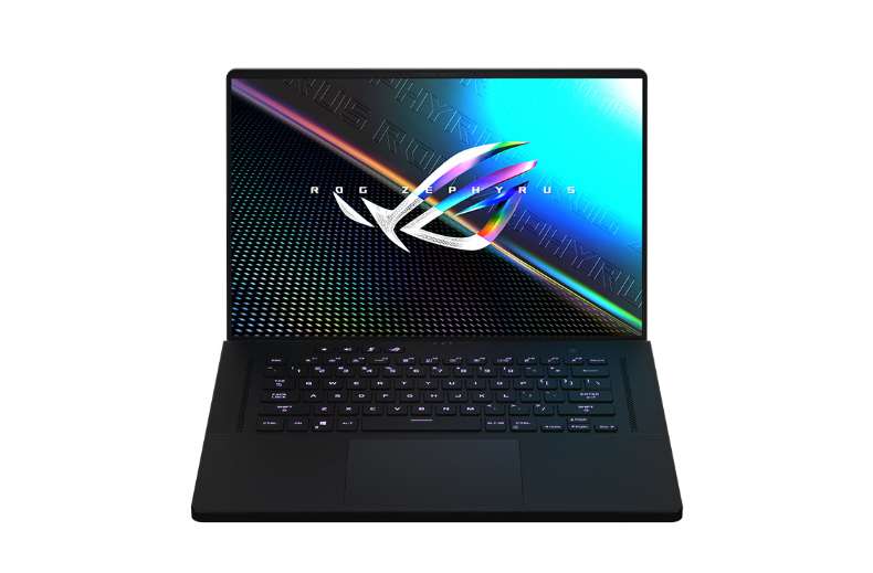 اسوس تعلن عن اجهزة لابتوب مخصصة للاعبين ROG Zephyrus S17