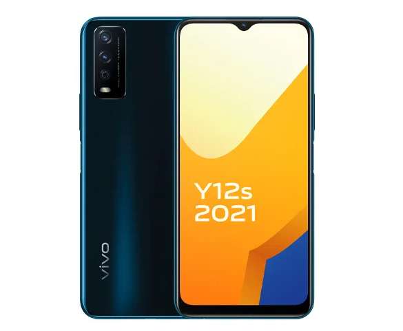 vivo Y12s 2021