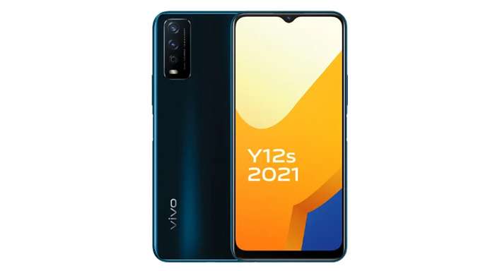 Vivo Y12s 2021