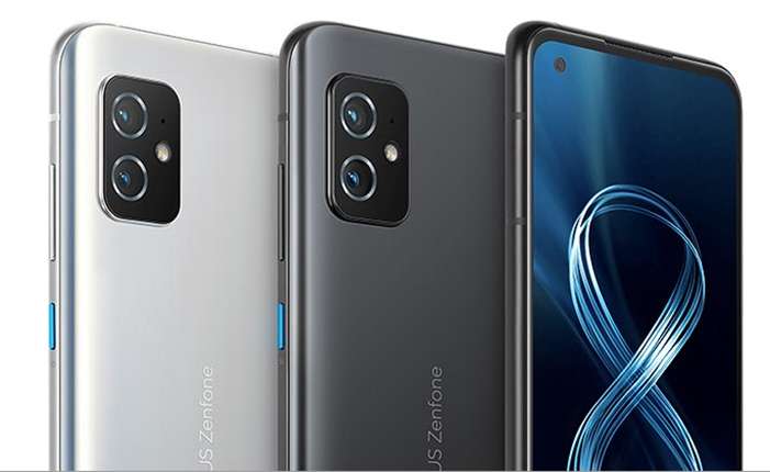 سعر ومواصفات اسوس زين فون 8 - ASUS ZenFone 8 رسميًا 1 اسوس زين فون 8
