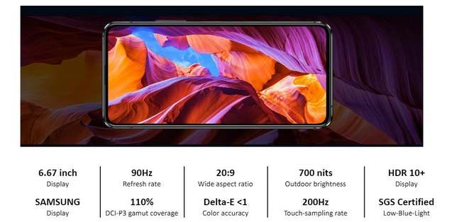 سعر ومواصفات اسوس زين فون 8 فليب - Asus Zenfone 8 Flip رسميًا مع كاميرا دوارة عجيبة 2 اسوس زين فون 8 فليب