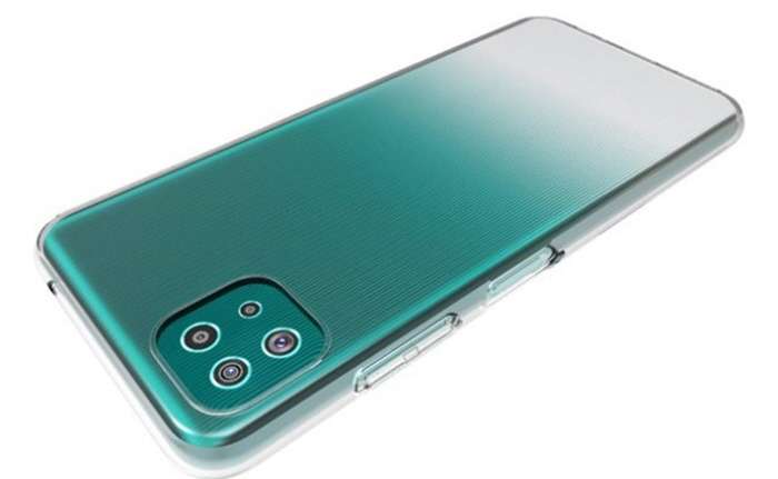 جالكسي اى 22 فايف جي - Galaxy A22 5G أرخص هاتف من سامسونج يدعم 5G يحصل على شهادة جديدة تؤكد اقتراب إطلاقه 4 جالكسي اى 22 فايف جي