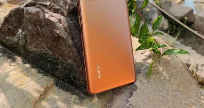 شاومي ريدمي نوت 8 2021