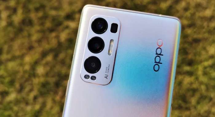 اوبو رينو 6 - Oppo Reno 6 الكشف عن معالجات هواتف السلسلة في أحدث التسريبات 4 اوبو رينو 6