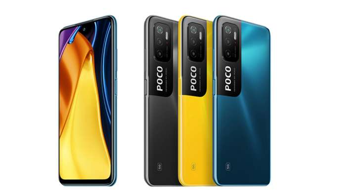 بوكو ام 3 برو فايف جي - POCO M3 Pro 5G سيكون من بين أرخص هواتف تدعم 5G 1 بوكو ام 3 برو فايف جي