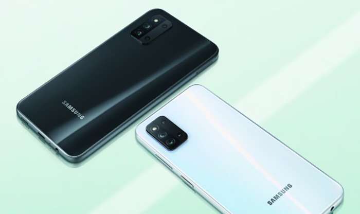 مواصفات سامسونج جالكسي اف 52 - Samsung Galaxy F52 والسعر المتوقع بأحدث التسريبات 1 سامسونج جالكسي اف 52