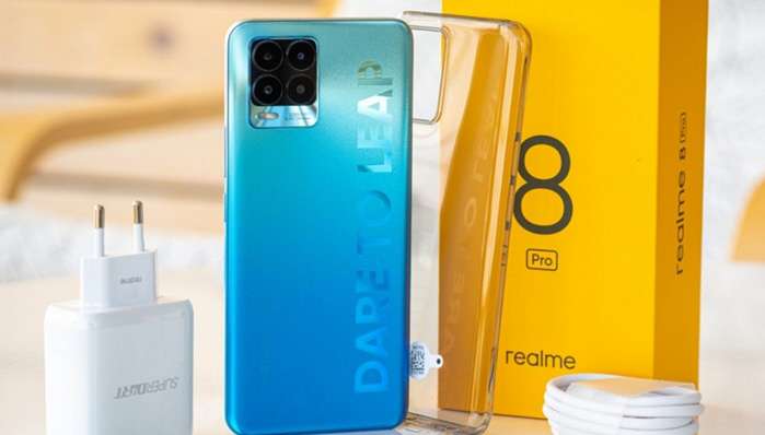 ريلمي 9 - realme 9 أهم 5 مميزات غابت عن سلسلة ريلمي 8 ونتمناها في السلسلة الجديدة 3 ريلمي 9