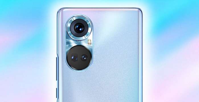 هونر 50 - Honor 50 سيكون أول هاتف ذكي مزودًا بهذا المعالج 1 هونر 50