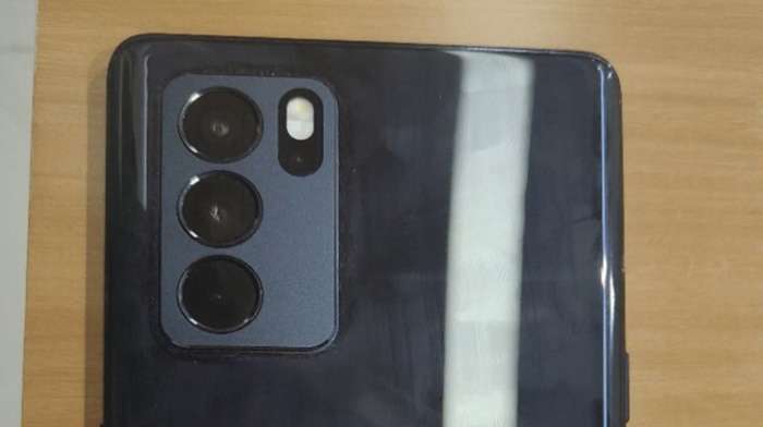 اوبو رينو 6 - Oppo Reno 6 الشركة تحدد موعد الإعلان الرسمي عن السلسلة الجديدة 1 اوبو رينو 6