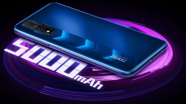 مواصفات ريلمي نارزو 30 - realme Narzo 30 رسميًا بسعر رخيص 1 مواصفات ريلمي نارزو 30 - realme Narzo 30 رسميًا بسعر رخيص
