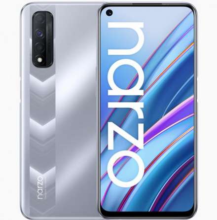 مواصفات ريلمي نارزو 30 - realme Narzo 30 رسميًا بسعر رخيص 2 ريلمي نارزو 30