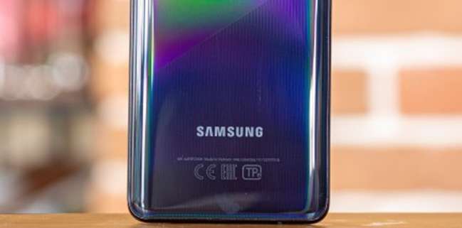 مواصفات سامسونج جالكسي اى 22 فور جي - Samsung Galaxy A22 4G تظهر على منصة Geekbench 1 سامسونج جالكسي اى 22
