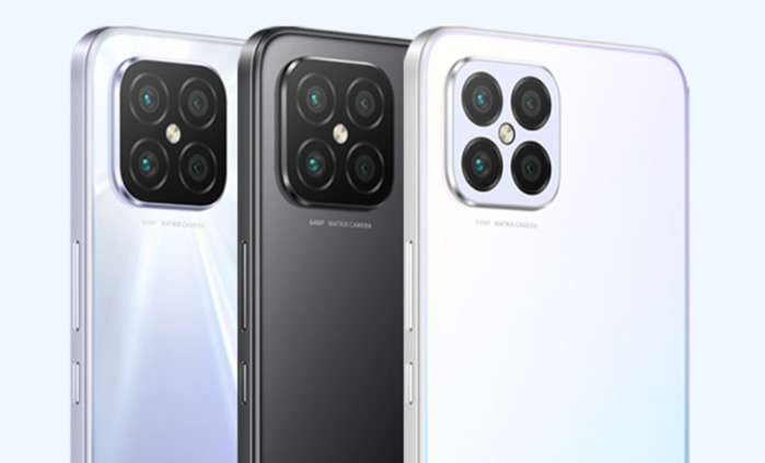 سعر ومواصفات هونر بلاي 5 - Honor Play 5 رسميًا .. هل سيدعم الهاتف خدمات جوجل أم لا ؟ 1 هونر بلاي 5