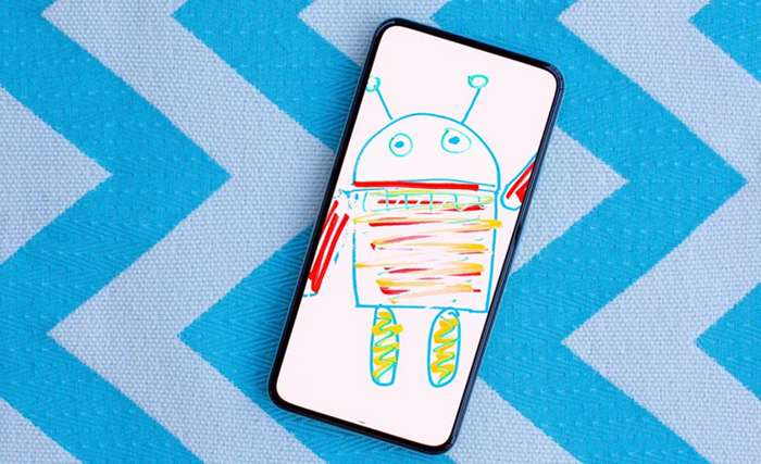 اندرويد 12 التجريبي - Android 12 متاح الآن - إليكم أهم مميزاته والهواتف التي ستحصل عليه 3 اندرويد 12