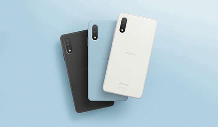 سعر ومواصفات سوني اكسبيريا ايس 2 – Sony Xperia Ace 2 رسميًا 2 سوني اكسبيريا ايس 2