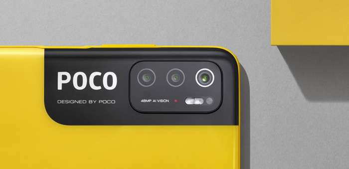 سعر ومواصفات بوكو ام 3 برو فايف جي - POCO M3 Pro 5G رسميًا بتصميم جديد رائع 4 سعر ومواصفات بوكو ام 3 برو فايف جي - POCO M3 Pro 5G رسميًا بتصميم جديد رائع
