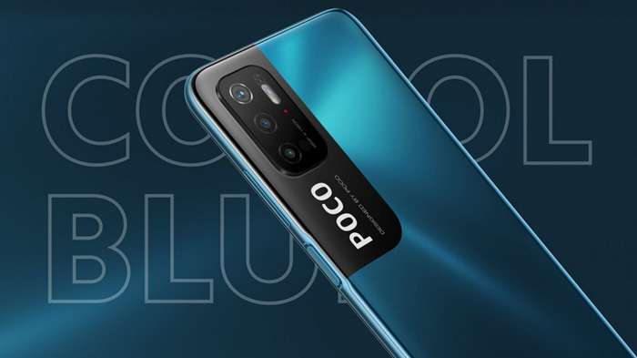 سعر ومواصفات بوكو ام 3 برو فايف جي - POCO M3 Pro 5G رسميًا بتصميم جديد رائع 1 بوكو ام 3 برو فايف جي
