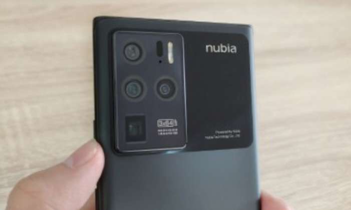 نوبيا زد 30 برو - Nubia Z30 Pro تسريب مواصفات وصورة عالية الدقة للهاتف 1 نوبيا زد 30 برو