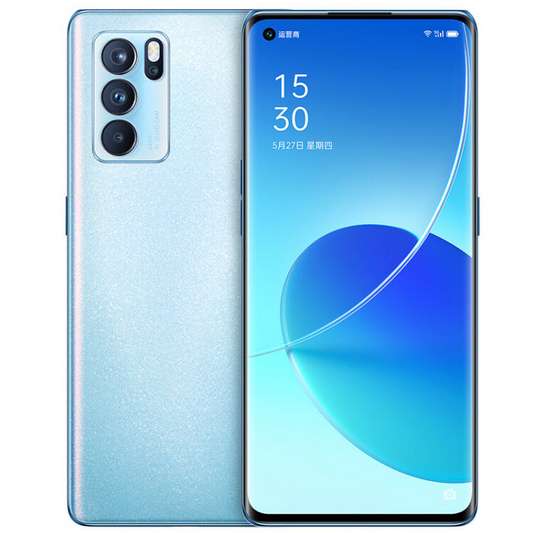 اوبو رينو 6 برو بلس – OPPO Reno 6 Pro Plus يظهر بمواصفاته الرئيسية على Geekbench مع اقتراب إطلاقه 3 اوبو رينو 6 برو بلس